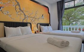 Moc Lam Grandworld Phu Quoc