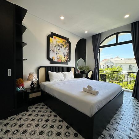 Moc Lam Homestay Grandworld Phú Quốc Ngoại thất bức ảnh