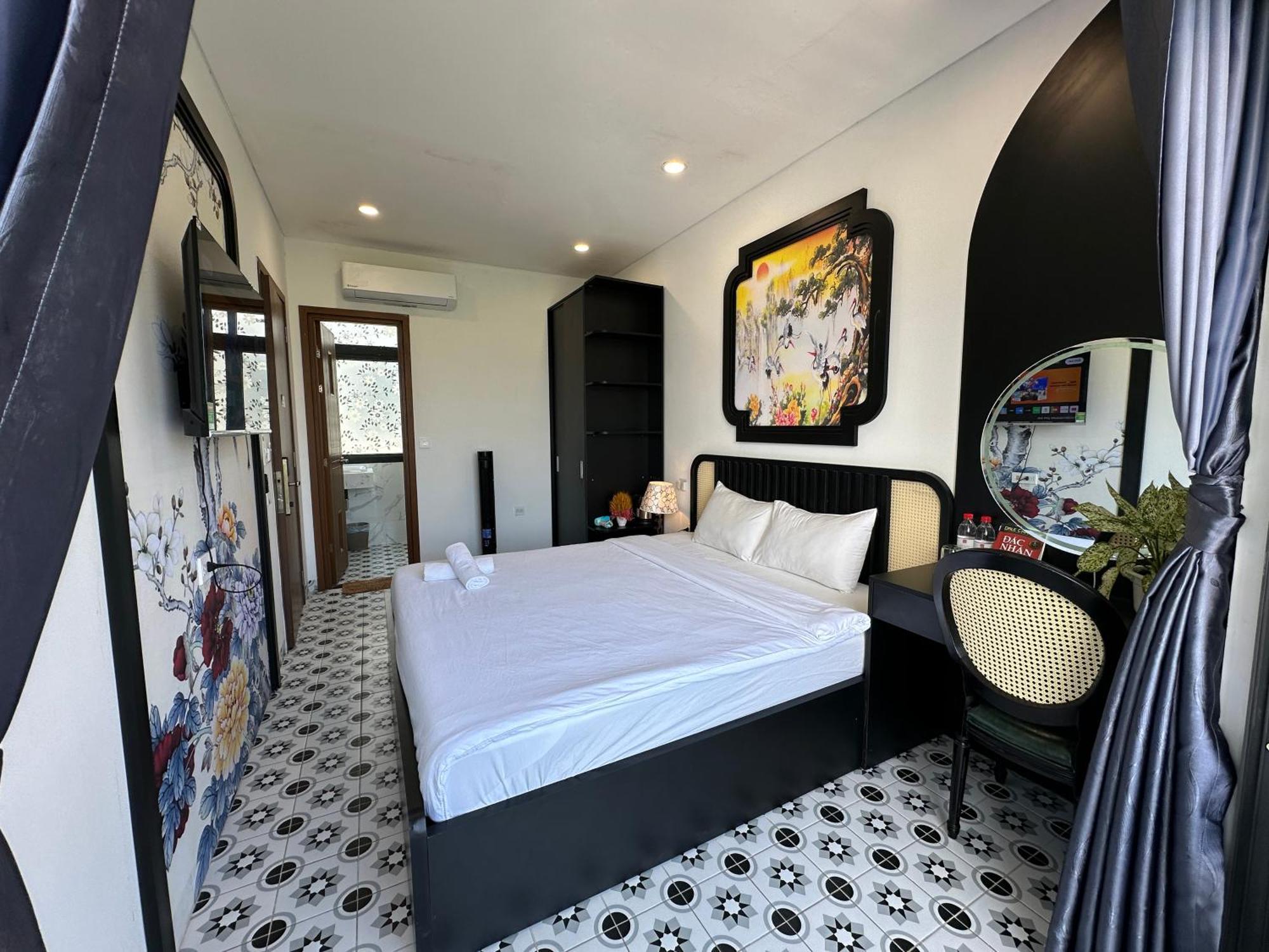 Moc Lam Homestay Grandworld Phú Quốc Ngoại thất bức ảnh