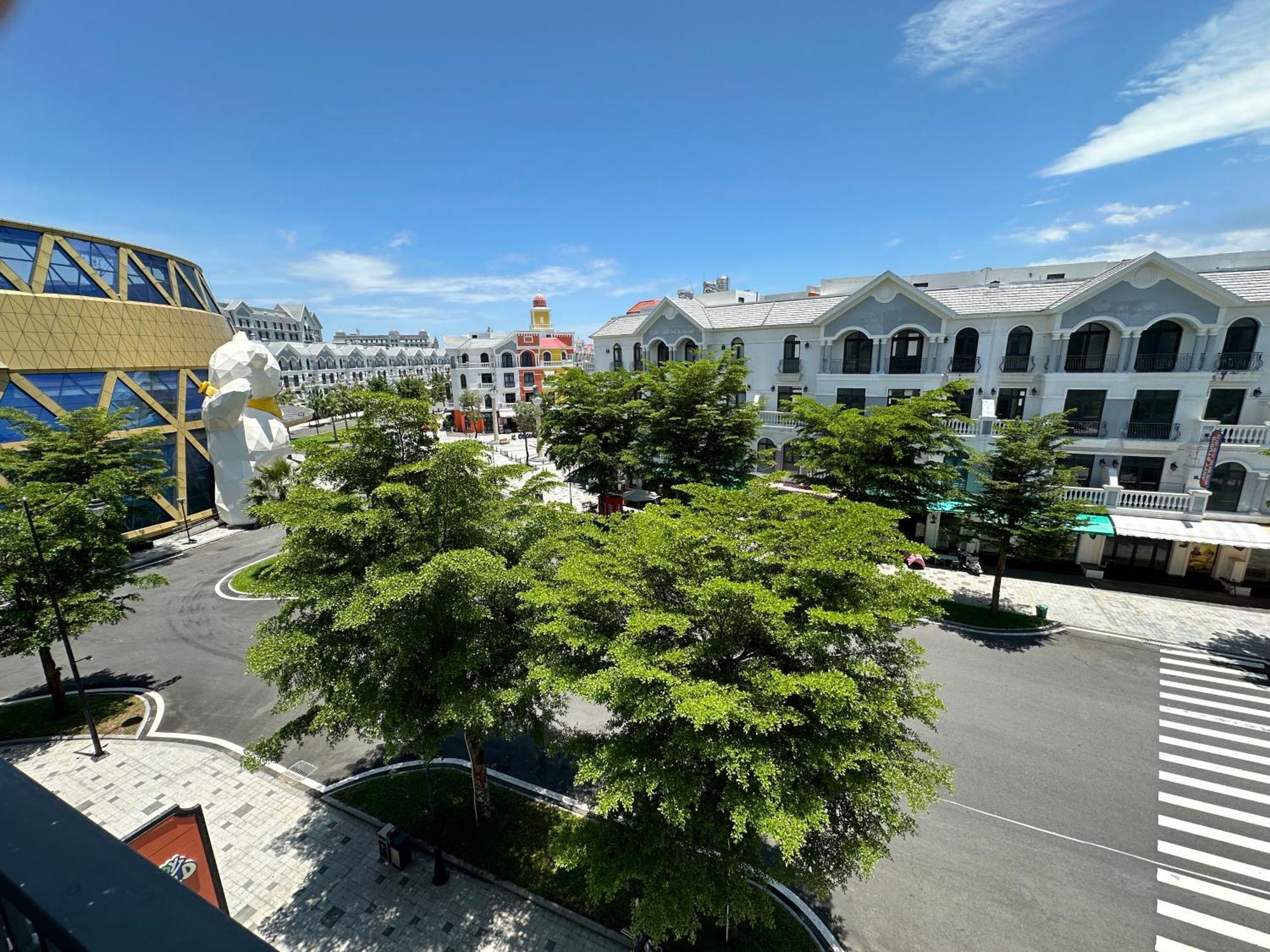 Moc Lam Homestay Grandworld Phú Quốc Ngoại thất bức ảnh